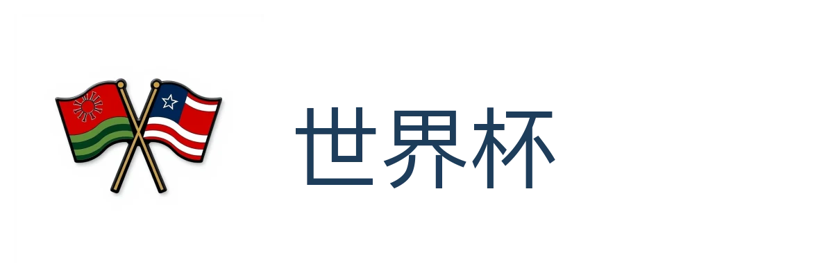 世界杯